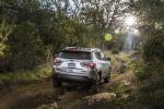 Jeep Compass Trailhawk 2017 года (NA)